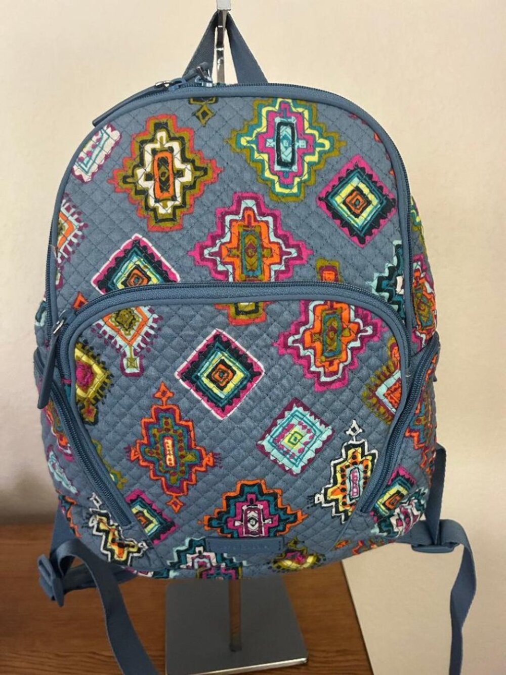 Vera Bradley Small Backpack